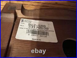 Howard Miller 612-588 Westminster Chimes Mantel Clock GE