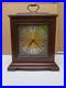 Howard Miller 612-588 Westminster Chimes Mantel Clock Works Great