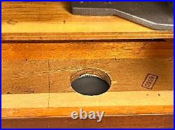Howard Miller(613-180) Barrister Mantel Clock Westminster Chime 340-020 + Key
