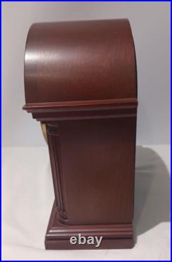 Howard Miller 613-180 Barrister Mantel Clock Working