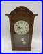 Howard Miller 613-235 Westminster Chime Wall Clock