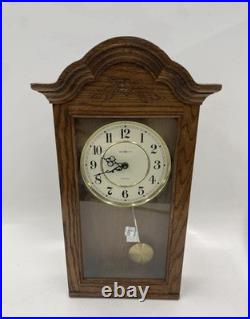 Howard Miller 613-235 Westminster Chime Wall Clock