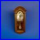 Howard Miller 620-156 Fenton Chime Wall Clock