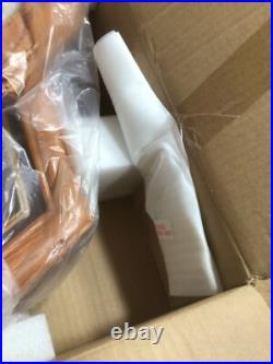 Howard Miller 625242 Elliott Wall Clock 625242 Golden Oak NEW