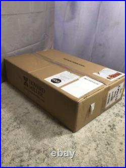 Howard Miller 625242 Elliott Wall Clock 625242 Golden Oak NEW