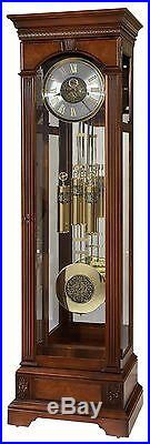 Howard Miller Alford Grandfather Floor Clock 611-224 611224 FREE Shipping