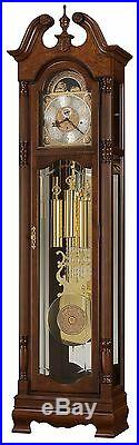 Howard Miller Baldwin Grandfather Floor Clock 611-200 Clocks with FREE Shipping