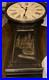 Howard Miller Bond Street II (model 625-294) Wall Clock