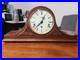 Howard Miller Chime Mantle Clock 1050-020 AS-IS