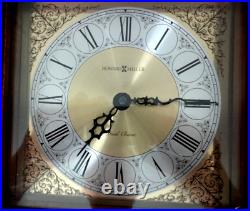 Howard Miller Chime (Westminster or Ave Maria) Kieninger Movement Clock 612-481