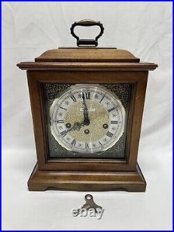 Howard Miller Clock 612-437 Westminster, 340-020 Key Movement With Key