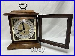 Howard Miller Clock 612-437 Westminster, 340-020 Key Movement With Key