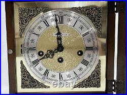 Howard Miller Clock 612-437 Westminster, 340-020 Key Movement With Key