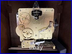 Howard Miller Clock 612-437 Westminster, 340-020 Key Movement With Key