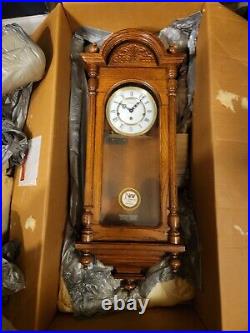 Howard Miller Clock 612-462 Westminster Chime