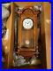 Howard Miller Clock 612-462 Westminster Chime