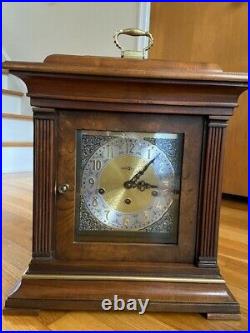 Howard Miller Clock Model 612-436