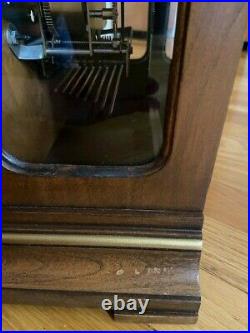 Howard Miller Clock Model 612-436