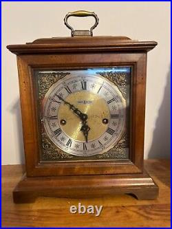 Howard Miller Clock (Model 612437) Bracket clock 340 020