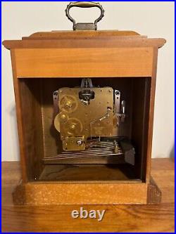 Howard Miller Clock (Model 612437) Bracket clock 340 020