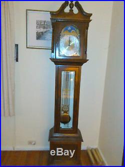 Howard Miller Co. Grandfather Clock