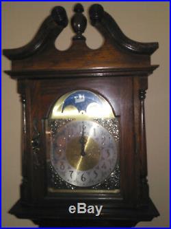 Howard Miller Co. Grandfather Clock