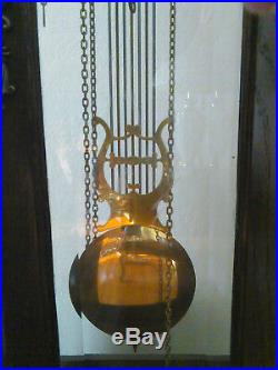 Howard Miller Co. Grandfather Clock