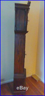 Howard Miller Co. Grandfather Clock