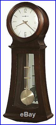 Howard Miller Contemporary Wall Clock 625502 -the Gerhard 625-502