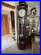 Howard Miller Cosmopolitan Pendulum Westminster Chime Grandfather Clock