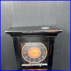 Howard Miller Dual Chime Wall Clock Model Number 625-383