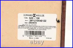 Howard Miller Fenwick 620-158 Hardwood $849.99