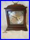 Howard Miller Germany Wind-up Westminster 612-437 Carriage Mantle Clock 3pt8