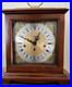 Howard Miller Graham Bracket Mantel Clock #612-437