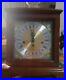 Howard Miller Graham Bracket Mantel Clock 612437 Windsor Cherry Bracket Clock