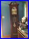 Howard Miller Grandfather Clock
