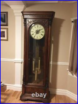 Howard Miller Grandfather Clock