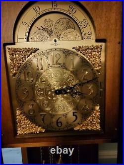 Howard Miller Grandfather Clock