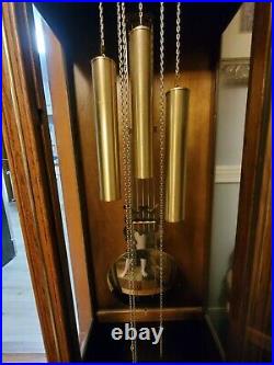 Howard Miller Grandfather Clock