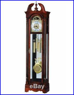 Howard Miller Grandfather Clock 610-983 Benjamin Clock BRAND NEW