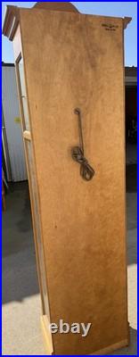 Howard Miller Grandfather Clock 70th Anniversary Edition