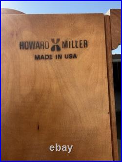 Howard Miller Grandfather Clock 70th Anniversary Edition
