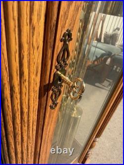 Howard Miller Grandfather Clock 70th Anniversary Edition