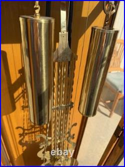 Howard Miller Grandfather Clock 70th Anniversary Edition