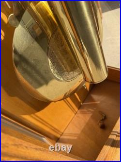 Howard Miller Grandfather Clock 70th Anniversary Edition