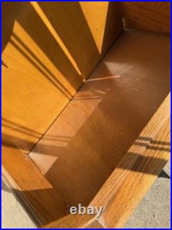 Howard Miller Grandfather Clock 70th Anniversary Edition