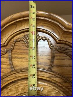 Howard Miller Grandfather Clock 70th Anniversary Edition