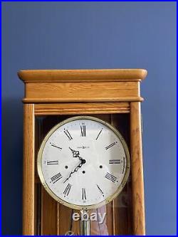 Howard Miller Grandfather Clock Contemporary Clock