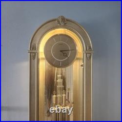 Howard Miller Grandfather Clock, Contemporay Coastal Point