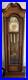 Howard Miller Grandfather Clock Model 4808 with155 Triple Chime Movement 1970s